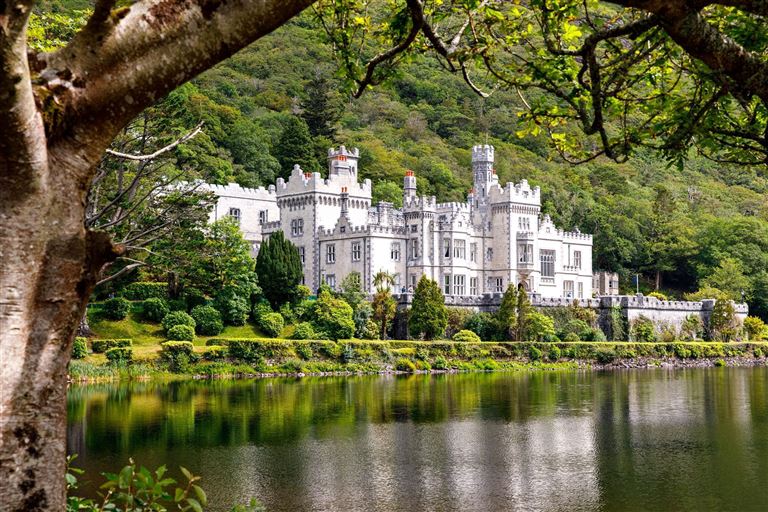 Unentdecktes Irland © Irina Schmidt /adobestock